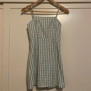 Sky & Sparrow Mini Dress